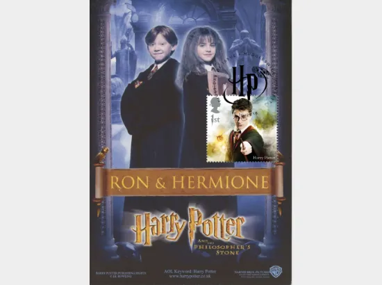 Harry Potter Harry Potter