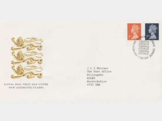 Machins: Non-value Indicators: 2nd & 1st