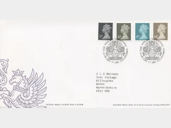 Machins (EP): 37p, 42p, 47p, 68p