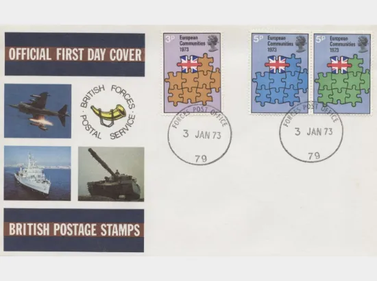 European Communities