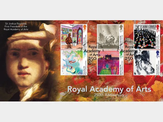 Royal Academy of Arts