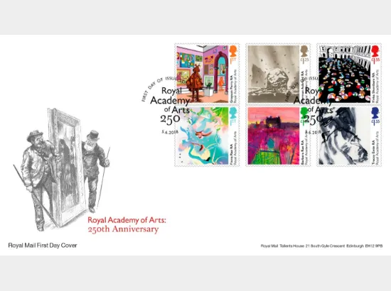 Royal Academy of Arts