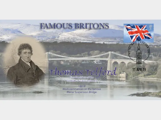 Thomas Telford