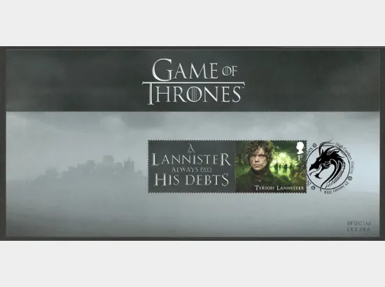 Game of Thrones Game of Thrones