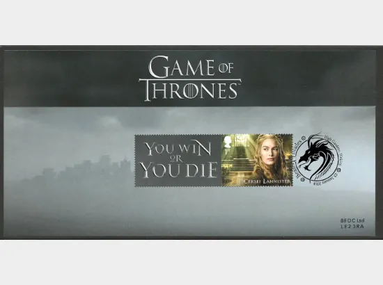 Game of Thrones Game of Thrones