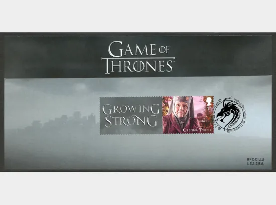 Game of Thrones Game of Thrones