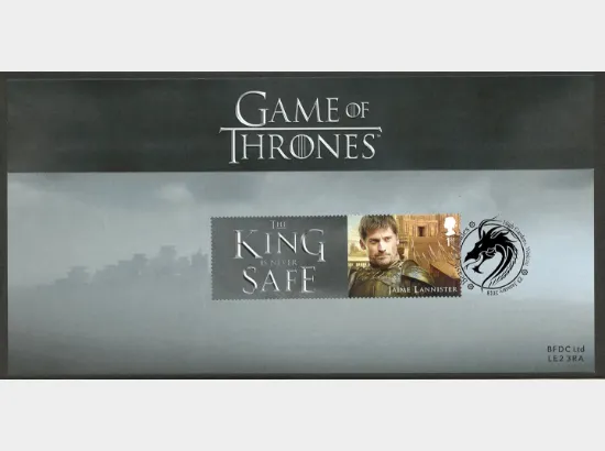 Game of Thrones Game of Thrones