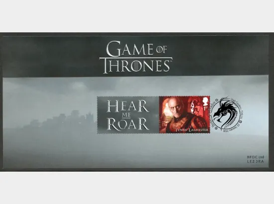 Game of Thrones Game of Thrones