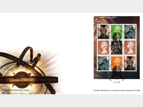 PSB: Game of Thrones