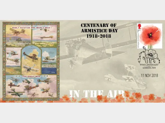 Armistice Day Centenary