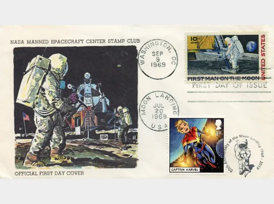 NASA Spacecraft Centre