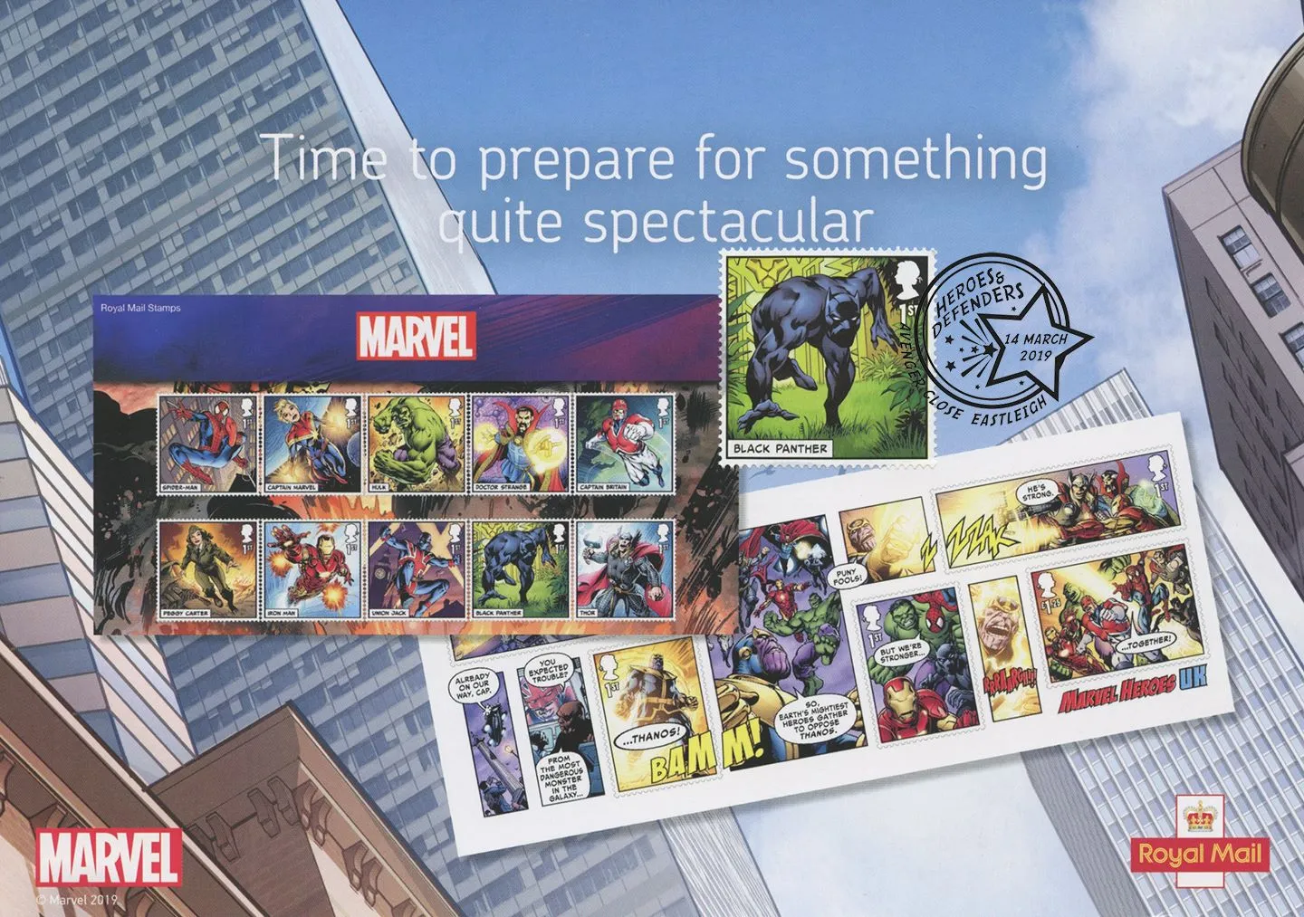 x2019MARVELPantherPromo
