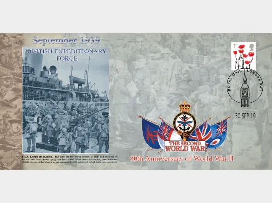 British Expeditionary Force