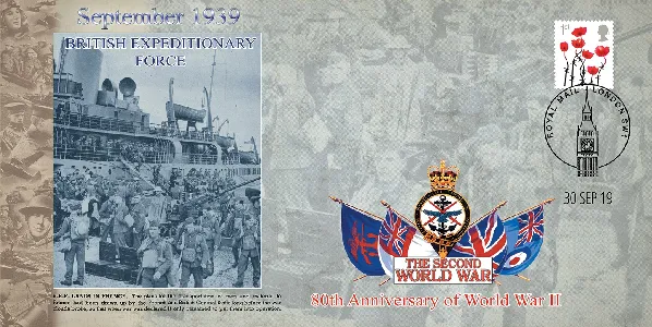 British Expeditionary Force