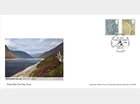 Northern Ireland: £1.35, £1.55