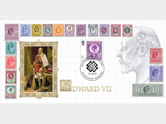 Stamp Classics: Miniature Sheet