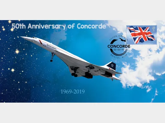 Concorde