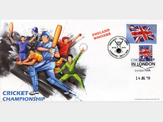 Cricket Championship