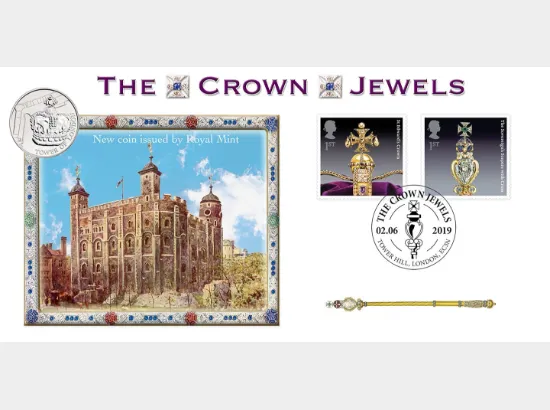 Crown Jewels