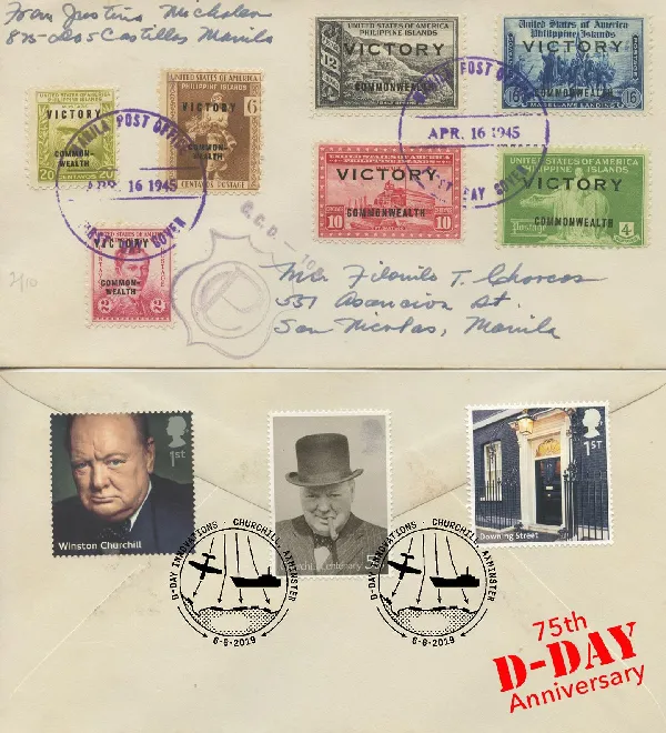 D-Day D-Day