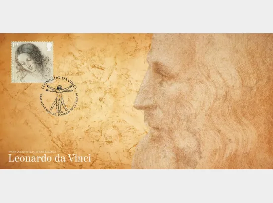 Leonardo da Vinci