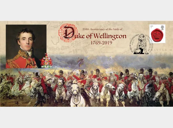 Duke of Wellington