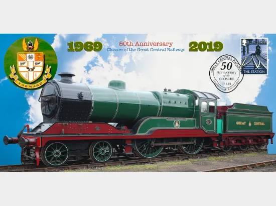 Great Central Railway