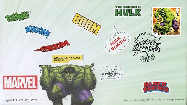 Marvel
