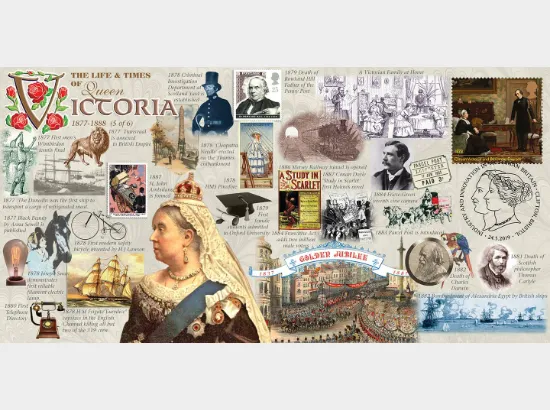 Queen Victoria