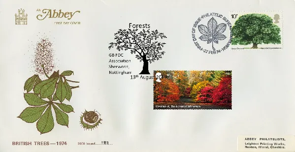 Forests