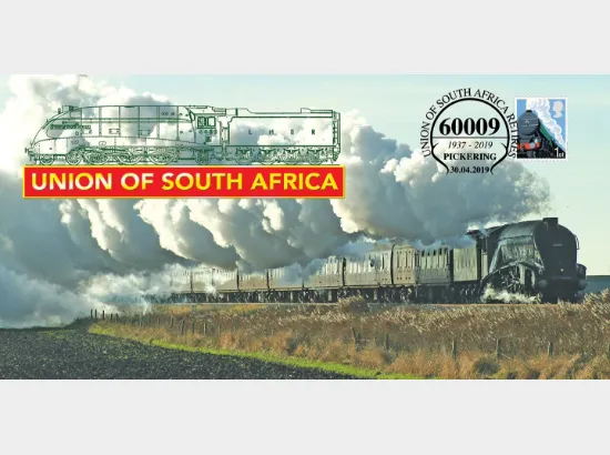 Union of South Africa