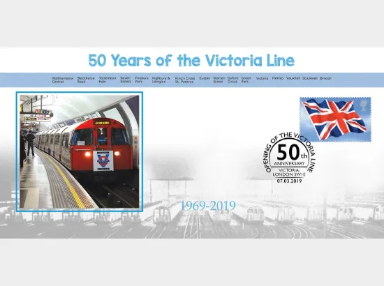 Victoria Line