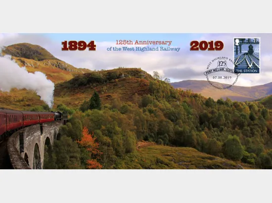 West Highland Railway