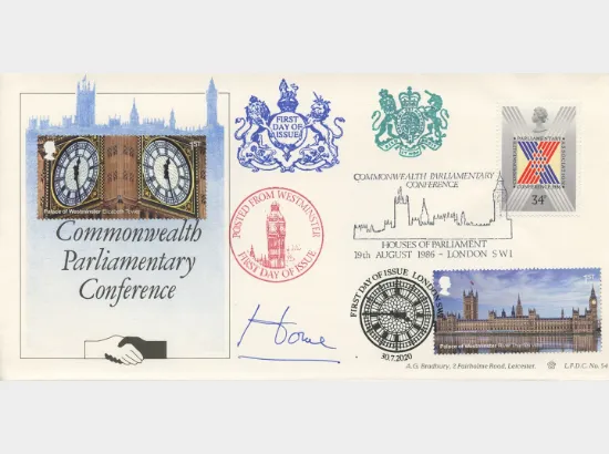 Palace of Westminster