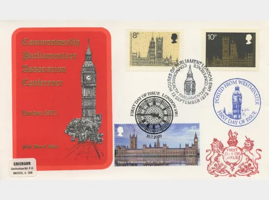 Palace of Westminster