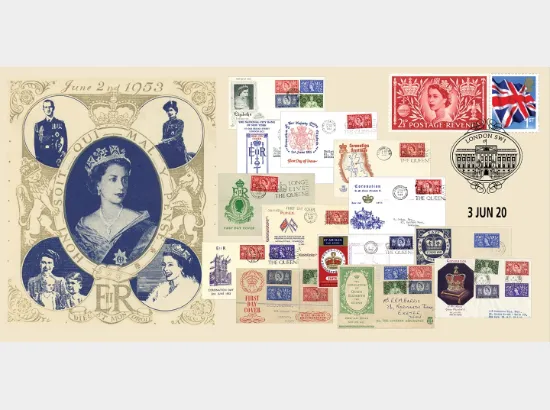 The Queen's Coronation