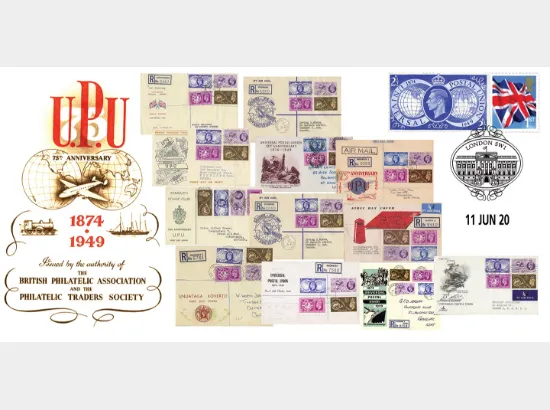 Universal Postal Union