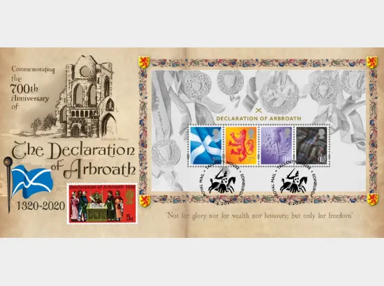 Declaration of Arbroath