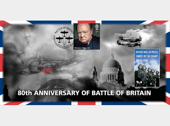 Battle of Britain