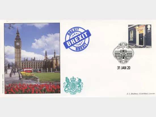 Brexit and Parliament