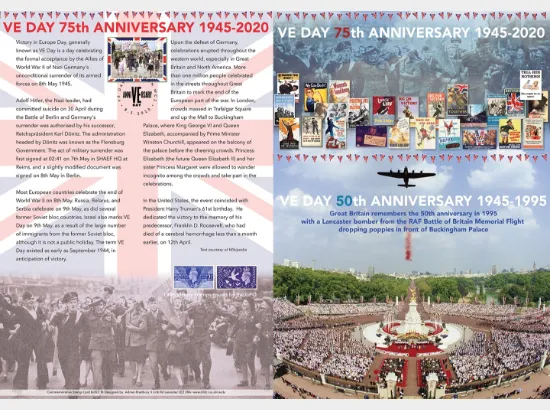 VE Day