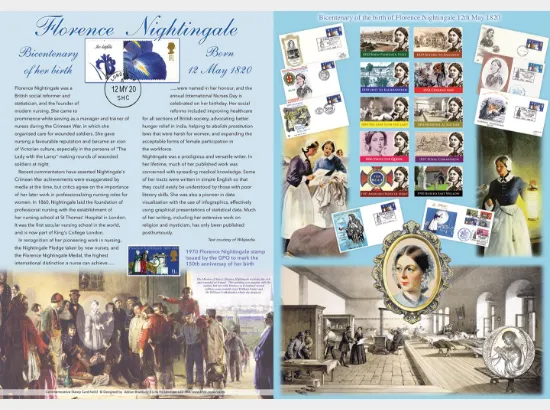 Florence Nightingale