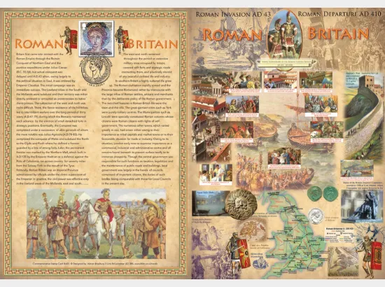 Roman Britain