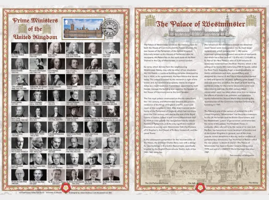 Palace of Westminster