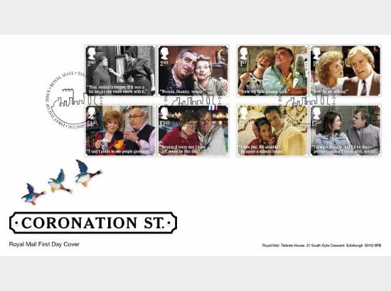 Coronation Street