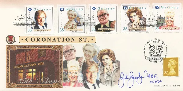 Coronation Street Coronation Street