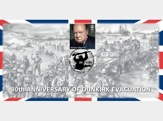 Evacuation of Dunkirk