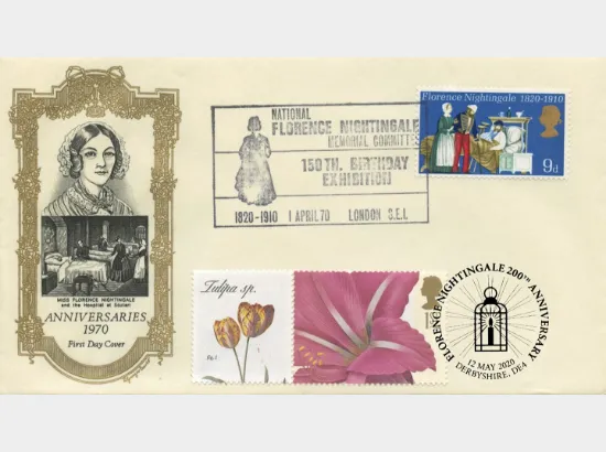 Florence Nightingale Bicentenary