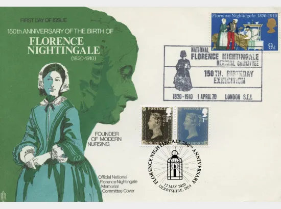 Florence Nightingale