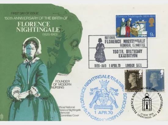 Florence Nightingale